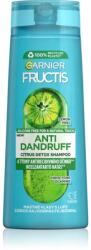 Garnier Fructis Antidandruff șampon pentru păr gras anti matreata 250 ml