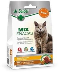 DR SEIDEL Recompensa pisica 2in1 Malt 60g