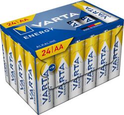 VARTA Energy ceruza 24AA/ LR6 alkáli elem (4106229234) (4106229234)