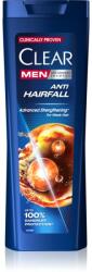 CLEAR Anti-Hair Fall Șampon împotriva căderii părului 360 ml