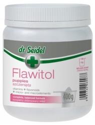 Dr. Seidel Vitamine pentru catelusi 400 g