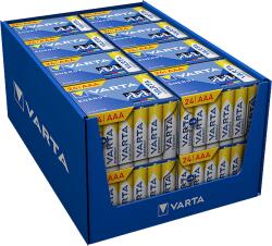 VARTA Energy mikro 24AAA/ LR03 alkáli elem (4103229234) (4103229234)