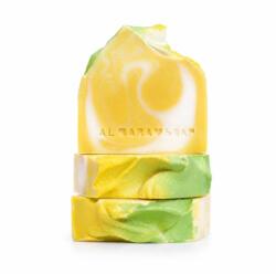 Almara Soap Fancy Limoncello sãpun lucrat manual 100 g