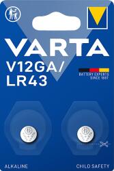 VARTA V 12GA gombelem (4278101402) (4278101402)
