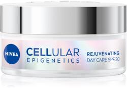 Nivea Cellular Epigenetics fiatalító nappali krém SPF 30 50 ml