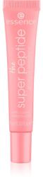 essence the super peptide glossy lip treatment ajakbalzsam árnyalat 04 Coralized! 10 ml