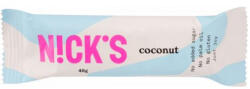 N!CK'S (Sz) Nicks Gluténmentes Kókuszos szelet 40g