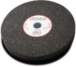 Optimum köszörűkorong o 250 x 30 x 25 mm - k60 3098133