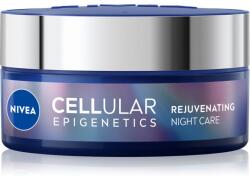 Nivea Cellular Epigenetics fiatalító éjszakai krém 50 ml