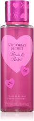 Victoria's Secret Bows & Roses testápoló spray hölgyeknek 250 ml