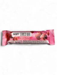 Szafi (Sz) Szafi Life Choco bar Málnás szelet 30g (gluténmentes)