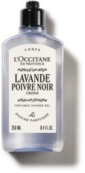 L'Occitane Lavande Poivre Noir, 250 ml