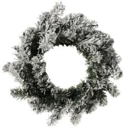 LAALU Deluxe karácsonyi, LED fényekkel - Viola, 30 cm (LAU-30VLED-V)