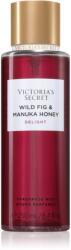 Victoria's Secret Wild Fig Manuka Honey testápoló spray hölgyeknek 250 ml