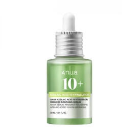 Anua Azelaic Acid 10 + Hyaluron Redness Soothing Serum (8809640737190)