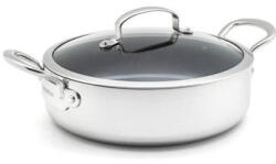 GreenPan CC003820-001 Premiere gourmet serpenyő (CC003820-001)