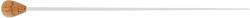 Gewa Baton Fiberglass, Cork