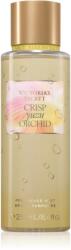 Victoria's Secret Crisp Yuzu Orchid testápoló spray hölgyeknek 250 ml