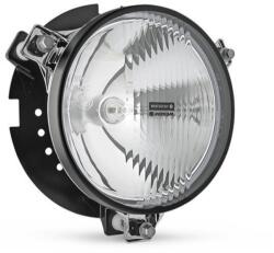Wesem RAJD2.46202 távolsági fényszóró parabola 150 mm, H3 12 V, szórás 120° (6W46202)