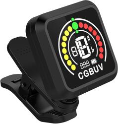 FZone K9 Rechargeable Tuner