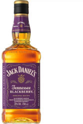  Jack Daniel's Blackberry Amerikai Whiskey 0.7l 35%