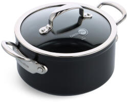 GreenPan CC005333-001 Barcelona Pro serpenyő (CC005333-001)