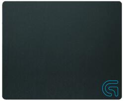 Logitech G240 Cloth egérpad, 340 x 280 mm, Fekete (943-000044)