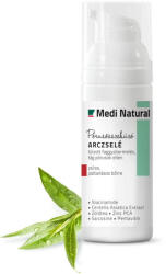 MediNatural Pórusösszehúzó Arczselé 50 ml (2026.09. 30)