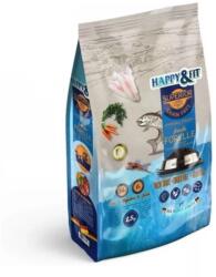 Happy&Fit Superior Adult Hipoallergén, Gabonamentes Pisztráng, glükozaminnal 2, 5kg - grandopet