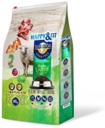 Happy&Fit -Happy&Fit Superior Adult Hipoallergén, Gabonamentes Bárány édesburgonyával 10kg - webshop
