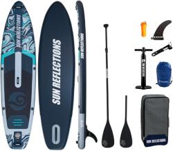 Sun Reflections M 10'8'' Minicombo Grey (12525514)
