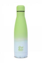 Patio termosz 500ml türkizkék ombre, 500ml (PLA-5903686332753)