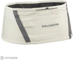 Salomon HIGH PULSE BELT futóöv, icicle/castelrock (L)