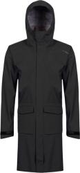 High Point Rivera Coat férfi kabát XL / fekete