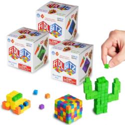 EG Fidlbitz Öntapadós mini építőkockák (675-0000286)