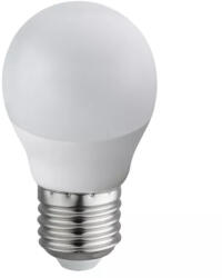 GLOBO E27 LED kisgömb 6W, 4000K, 550 lm - Globo 10698CK (10698CK)