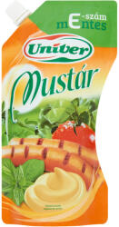 Univer mustár 340 g