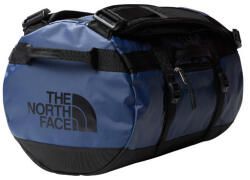 The North Face Base Camp Duffel - Xs utazótáska zöld/fekete