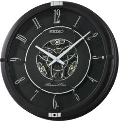 Seiko Seiko QXM621K falióra (QXM621K)