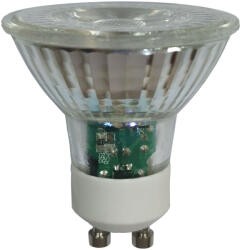 GLOBO GU10 LED 4, 9W, 4000K, 345 lm - Globo 10705CK (10705CK)