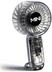 XTRIKE ME SD-100 kézi ventilátor fekete