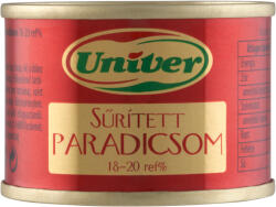 Univer sűrített paradicsom 70 g