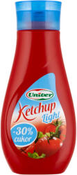 Univer Light ketchup 460 g