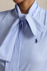 Ralph Lauren риза дамска от памук (211B17147)