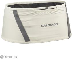 Salomon HIGH PULSE BELT futóöv, icicle/castelrock (M)