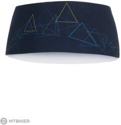 Direct Alpine STRIPE 1.0 fejpánt, antracit/mango (UNI)