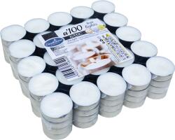 ZNICZPLAST Gyertyák tabletták 100 db Zniczplast (1702)