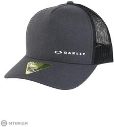 Oakley Chalten sapka, fekete/szürke (UNI)