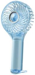 XTRIKE ME SD-114 kézi ventilátor, kék