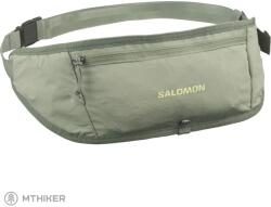 Salomon PULSE SLING BELT övtáska, lily pad/laurel wreath